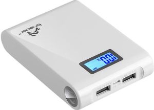 Powerbank Tracer 10400 mAh (TRABAT44383) 2