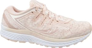 Saucony Buty damskie Guide Iso 2 różowe r. 36 (S10464-42) 1
