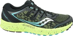 Saucony Buty męskie Guide Iso 2 TR czarne r. 44 ( S20466-37) 1