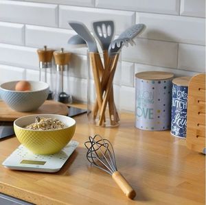 Ambition SZPATUŁA 96763 NORDIC PROSTOKĄTNA 2