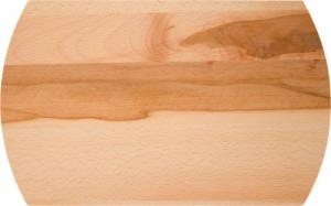 Deska do krojenia Ambition drewniana 40x 1