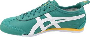 Onitsuka Tiger Buty damskie Mexico 66 zielone r. 37 (1182A078-300) 2