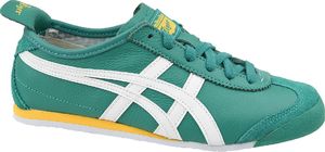 Onitsuka Tiger Buty damskie Mexico 66 zielone r. 39 (1182A078-300) 1