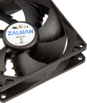 Wentylator Zalman ZM-F2 PLUS (SF) Shark Fin Blade 3
