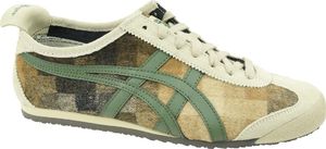 Onitsuka Tiger Buty męskie Mexico 66 brązowe r. 44 (1183A522-200) 1