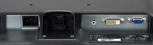 Monitor iiyama ProLite B1780SD-B1 2