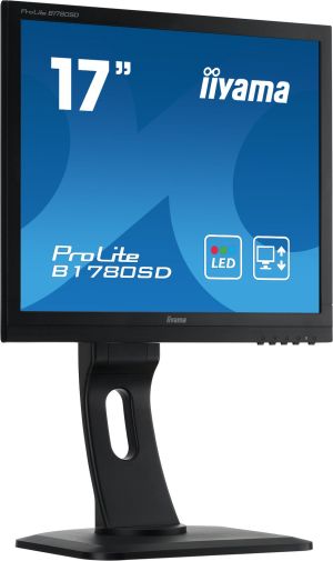 Monitor iiyama ProLite B1780SD-B1 6