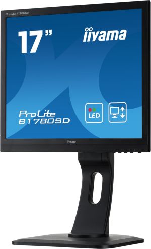 Monitor iiyama ProLite B1780SD-B1 7