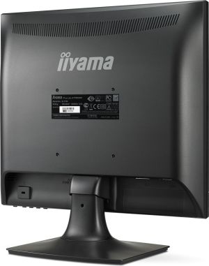Monitor iiyama ProLite E1780SD-B1 2