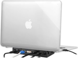 Stacja/replikator I-TEC Dual Docking Station USB 3.0 (U3HDMIDVIDOCK) 5