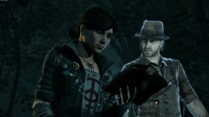 Murdered: Soul Suspect – Śledztwo zza grobu PS4 3