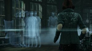 Murdered: Soul Suspect – Śledztwo zza grobu PS4 6