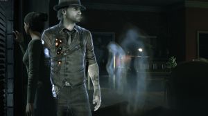 Murdered: Soul Suspect – Śledztwo zza grobu PS4 8