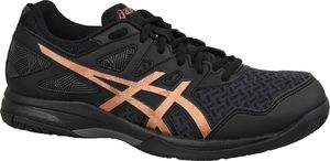 Asics Buty męskie Gel-Task 2 czarne r. 50.5 (1071A037-002) 1