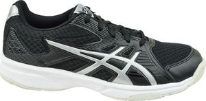 Asics Buty męskie Upcourt 3 czarne r. 48 (1071A019-005) 1