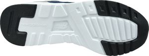 New Balance Buty męskie CM997HAY granatowe r. 46.5 4
