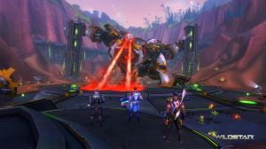 WildStar PC 2