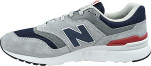 New Balance Buty męskie CM997HCJ szare r. 40.5 2