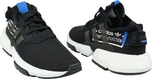 Adidas Buty męskie POD-S3.1 czarne r. 40 (CG6884) 5