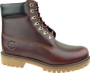Timberland Buty zimowe Heritage 6 In WP Boot brązowe r. 42 (A22W9) 1