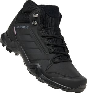 Buty trekkingowe męskie Adidas Terrex AX3 Beta Mid czarne r. 47 1/3 11