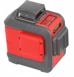 Pro-Line Laser płaszczyznowy 15167 czerwony 20 m 2