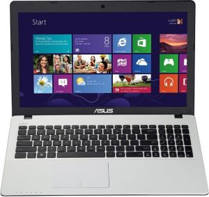 Laptop Asus X552CL-XX215H 2