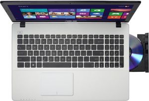 Laptop Asus X552CL-XX215H 5