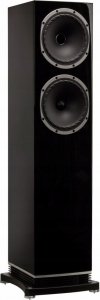 Kolumna Onkyo Kolumna głośnikowa FYNAAUDIO F502 BLACK OAK 1