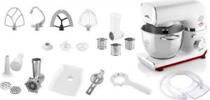 Robot planetarny Eta Mezo II 003490000 3