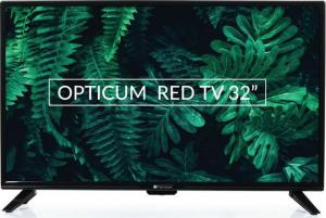 Telewizor Opticum 32Z2 LED 32'' HD Ready 1