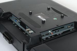 Telewizor Opticum 32Z2 LED 32'' HD Ready 3