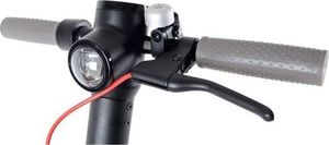 Hulajnoga elektryczna City Boss Duo 16 4