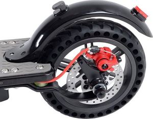 Hulajnoga elektryczna City Boss Duo 16 5