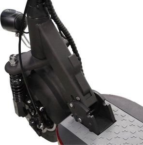 Hulajnoga elektryczna Joyor Y10 3