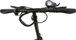 Hulajnoga elektryczna Joyor Y10 5