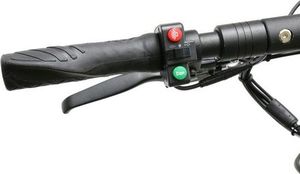 Hulajnoga elektryczna Joyor Y10 6