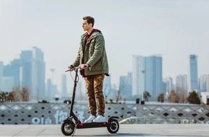 Hulajnoga elektryczna Joyor Y10 7