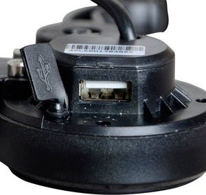 Hulajnoga elektryczna Joyor Hulajnoga elektryczna X1 biała 10