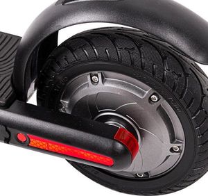 Hulajnoga elektryczna inSPORTline Hulajnoga elektryczna Swifter 21