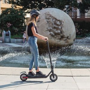 Hulajnoga elektryczna inSPORTline Hulajnoga elektryczna Swifter 7