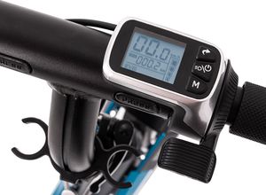 Hulajnoga elektryczna inSPORTline Futurisco 4