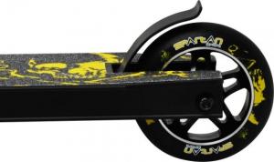 Hulajnoga Spartan Extreme Żółty (S2289) 5