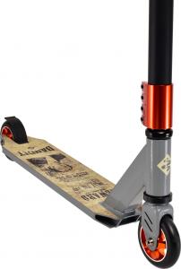 Hulajnoga Street Surfing Bandit Reward Szary (04-26-016-4) 2