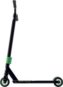 Hulajnoga Street Surfing Bandit Zielony (STR0426015) 2