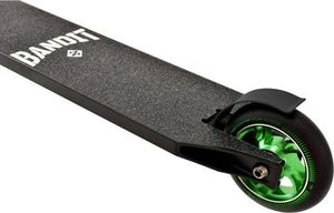 Hulajnoga Street Surfing Bandit Zielony (STR0426015) 3