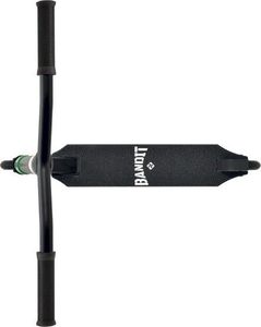 Hulajnoga Street Surfing Bandit Zielony (STR0426015) 5