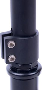 Hulajnoga Worker IN13251-3 Czarny (13251-3) 12