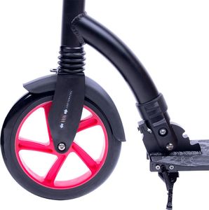 Hulajnoga Worker IN13251-3 Czarny (13251-3) 15