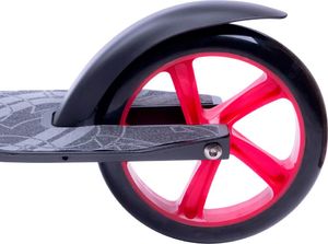 Hulajnoga Worker IN13251-3 Czarny (13251-3) 16